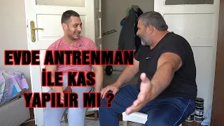 Evde Kas Geliştirile Bilir Mi  (Bel Simidi Nasıl Erir) ?