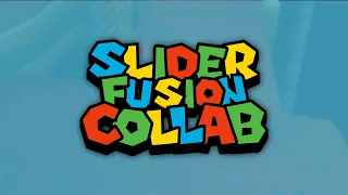 Slider Fusion Collab