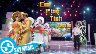 Anh Nào Bị Vợ Bỏ Đừng Nghe Ca Khúc Này Khóc Thật Đấy | EM PHỤ TÌNH ANH - Quang Trường