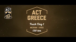 (EN) Adventure Country Tracks Greece | 1/5