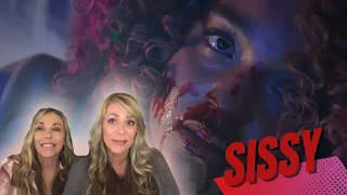 SISSY 2022 - Shudder Original - A GLITTERY AND SPARKLY Horror Movie Review