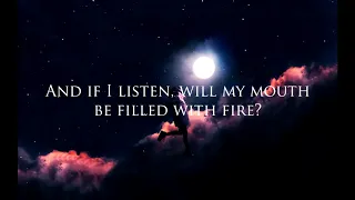 AURORA - Dance On The Moon (Lyrics)