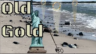 $800 Of OLD GOLD Found By A $635 Metal Detector In One Day