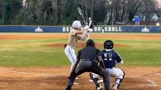 The BEST Highlights in High School Baseball 2022 (So Far)