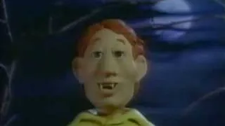 RARE: Tales from the Darkside Claymation TV spot