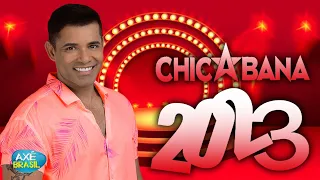 KIKO CHICABANA 2023 ( REPERTÓRIO NOVO 2023 ) CD NOVO - MÚSICAS NOVAS