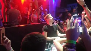 Ferry Corsten presents Gouryella - Venera (Vee's Theme) [Rong 7th Birthday, Manchester UK]