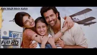Agneepath - Abhi Mujh Mein Kahin|sonu nigam|HD Song| Hrithik Roshan, Priyanka Chopra, Sanjay Dutt