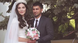 свадьба на Кавказе ( видеограф Рагим 8 928 521 41 41)