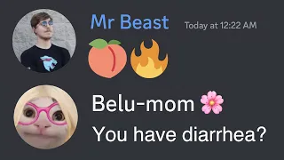 Can You Guess the Slang From these Emojis? | MrBeast’s vs Belu-mom