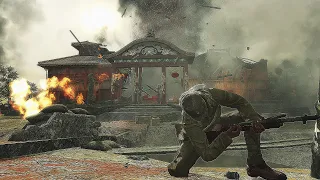 Battle of Okinawa - Call of Duty World at War