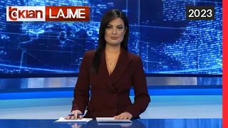 Edicioni i Lajmeve Tv Klan 2 Prill 2023, ora 12:00 l Lajme – News