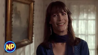 Jamie Lee Curtis Gets a Job at Dan Aykroyd's Funeral Parlor |  My Girl (1991) | Now Playing