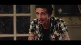 American Satan / Американский дьявол (Удаленная сцена из фильма)