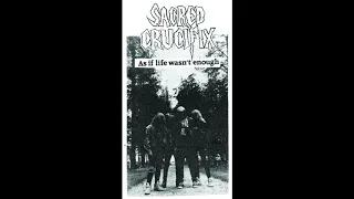 Sacred Crucifix (Fin) - Beyond The Cross