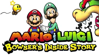 The Grand Finale (Alpha Mix) - Mario & Luigi Bowser's Inside Story