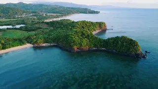 The Underrated Toytoy Beach of Caramoran, Catanduanes