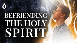 How Do I Become a Friend of the Holy Spirit? | Carriers of the Glory