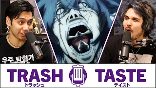 The YouTuber Life is CURSED | Trash Taste #41