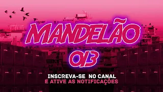 BASE DE FUNK MANDELÃO AGUDO 2022 (USO LIVRE) "MANDELÃO DOS FLUXOS"