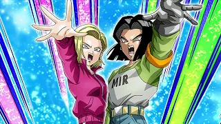 The *FINAL* Dragon Ball Z Dokkan Battle "OST" Mix (March 2024)