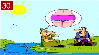 New Most Funny Cartoon Photos Of All Time -Part 30 | Funny Cartoon Make Your Laugh