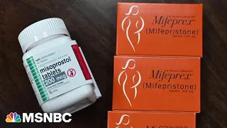 Federal appeals court rolls back access to abortion pill