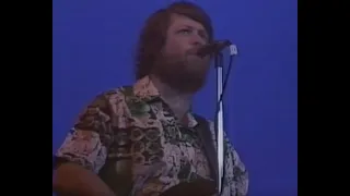 The Beach Boys - Live At The Sidney Myer Music Bowl, Melbourne, Australia (Video Footage 1978-03-09)