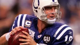 #8: Peyton Manning | The Top 100: NFL's Greatest Players (2010) | #FlashbackFridays