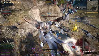 BDO: This is Shmifys. He  grinds HP pot AFK. Don't be Shmifys.