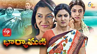 Bharyamani  | 2nd June 2021 | Full Episode 282 |  ETV Plus