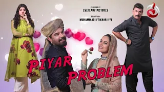 Pyar Problem | Starring - Yasir Hussain, Shamoon Abbasi & Amar Khan | Pakistani Telefilm