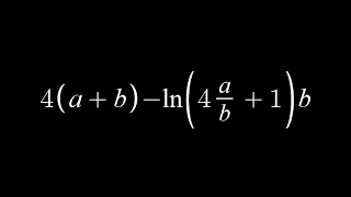 My Ellipse Perimeter Approximations