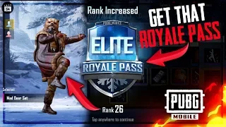 Purchased S4 Royale Pass In My Friends Pubg Mobile Account•Future Gaming