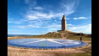 La Coruña