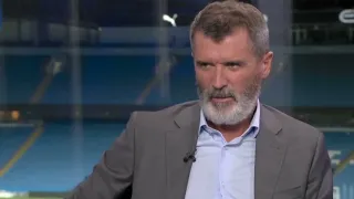 👹 Roy Keane HILARIOUS RANTING and ARGUING with EVERYONE!! Messi vs Ronaldo Supremacy Ultimate. 🤣🔥🔥