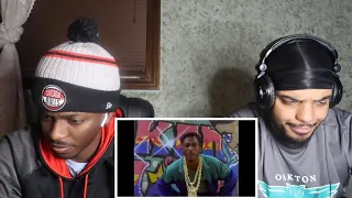 Eric B & Rakim- I Ain’t No Joke Reaction!