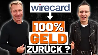 Wirecard-Klage: Wie stehen die Chancen der Anleger? (mit Gerald Hörhan)