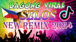 SELOS NEW VIRAL DISCO REMIX NONSTOP 2024