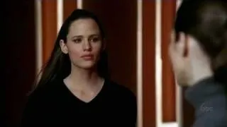 Amy Acker - Alias 5 13 - 30 Seconds