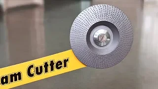 5 Amazing Circular Saw / Angle Grinder Attachment !!!