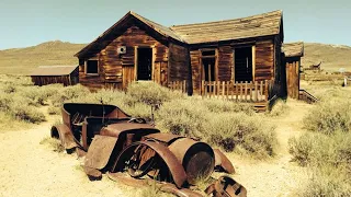 Abandoned Ghost Towns Where Residents Completely Vanished