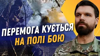 Легендарний азовець "Гендальф" звернувся до українців: НЕМАЄ зброї ПЕРЕМОГИ, воюють наші солдати