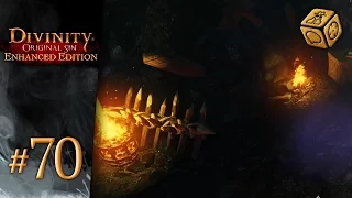 And so, at last, the mines! - Let's Play Divinity: Original Sin - Enhanced Edition #70