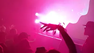 Aurora - Cure for Me (Live) - History, Toronto