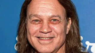 These Celebrities Couldn't Stand Eddie Van Halen