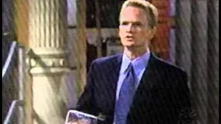 Stark Raving Mad s01e02  The Man Who Knew Too Much 1999 VHSrip