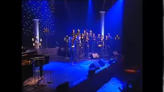 A Star is Shining Tonight   Oslo Gospel Choir