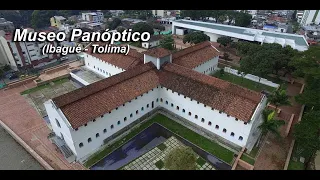 Museo Panóptico Ibagué