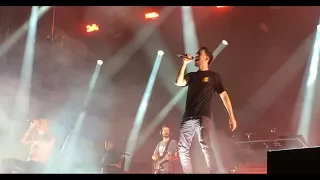 Linkin Park - Papercut @ live Volt Fesztivál 2017, Hungary, Sopron